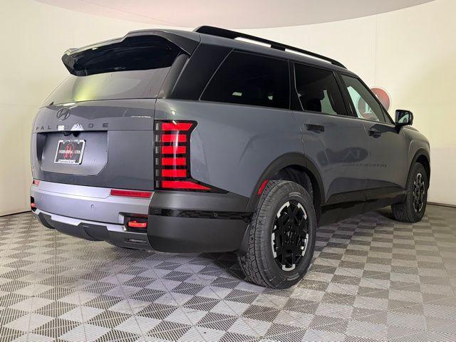 new 2026 Hyundai Palisade car, priced at $48,223