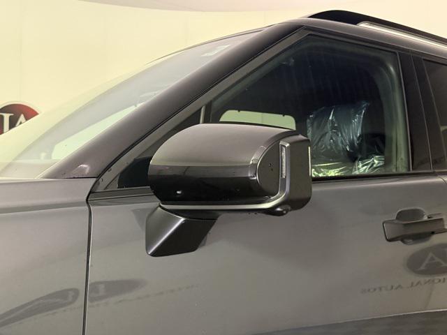 new 2026 Hyundai Palisade car, priced at $50,785