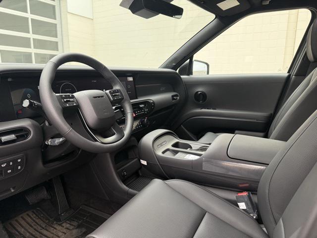 new 2026 Hyundai Palisade car, priced at $50,785