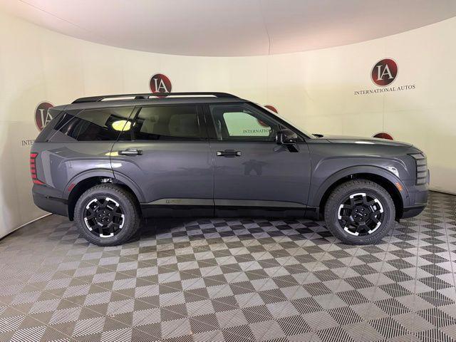 new 2026 Hyundai Palisade car, priced at $48,223
