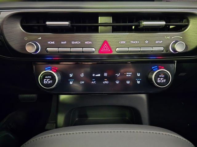 new 2026 Hyundai Palisade car, priced at $52,995