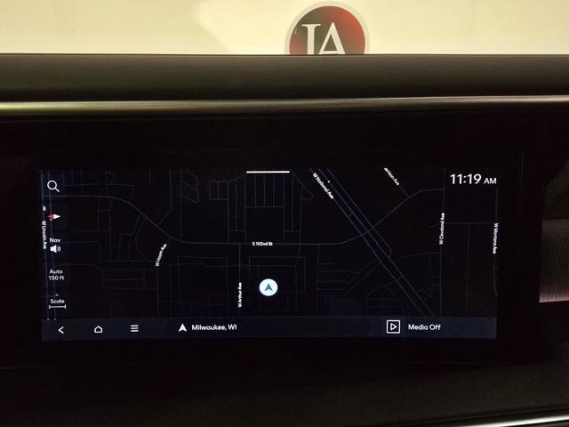 new 2026 Hyundai Palisade car, priced at $55,245