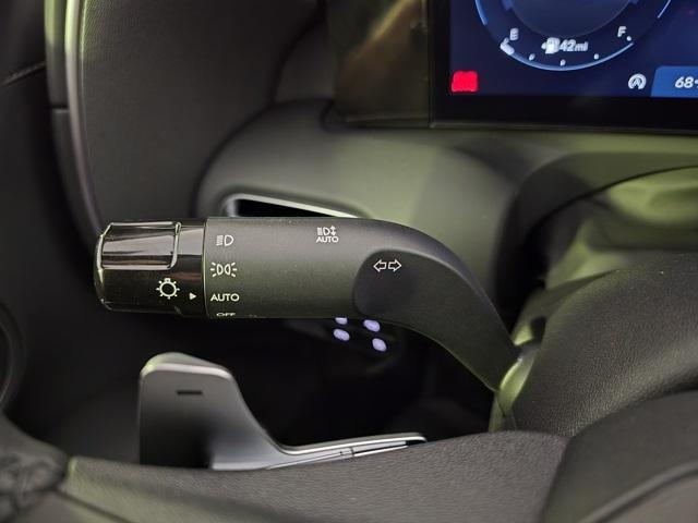 new 2026 Hyundai Palisade car, priced at $55,245