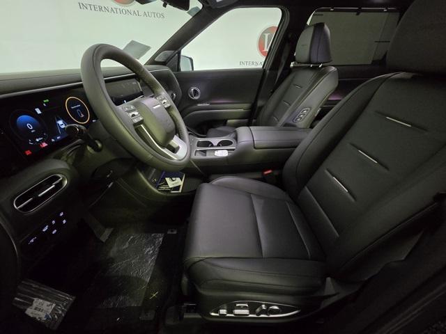 new 2026 Hyundai Palisade car, priced at $55,245