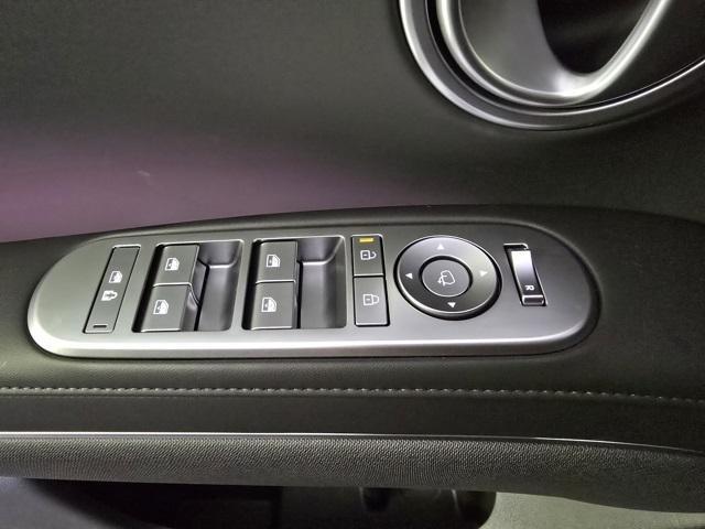 new 2026 Hyundai Palisade car, priced at $55,245