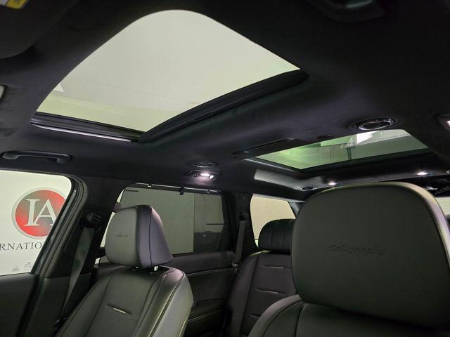 new 2026 Hyundai Palisade car, priced at $52,995