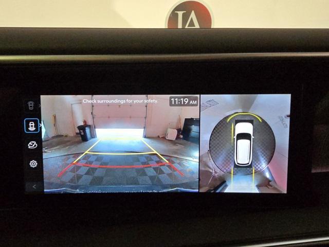 new 2026 Hyundai Palisade car, priced at $55,245