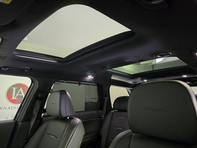 new 2026 Hyundai Palisade car, priced at $55,245