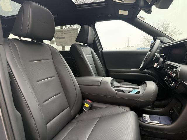 new 2026 Hyundai Palisade Hybrid car, priced at $60,230