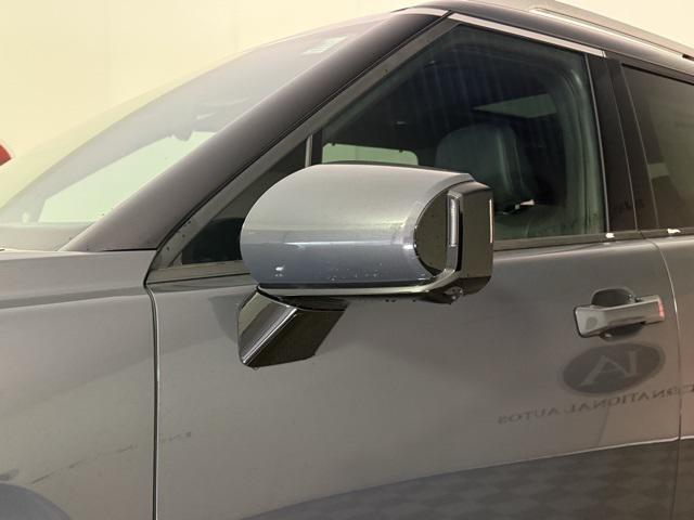 new 2026 Hyundai Palisade Hybrid car, priced at $60,230