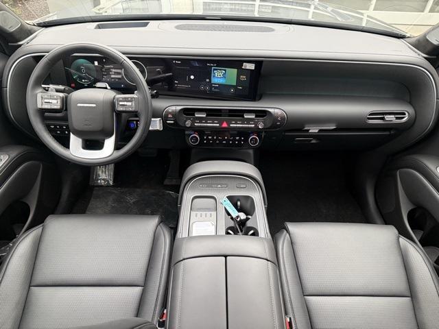 new 2026 Hyundai Palisade Hybrid car, priced at $60,230