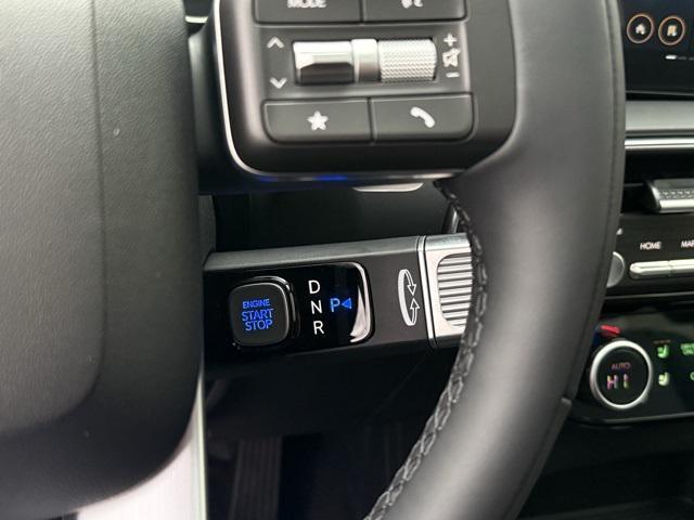 new 2026 Hyundai Palisade Hybrid car, priced at $60,230