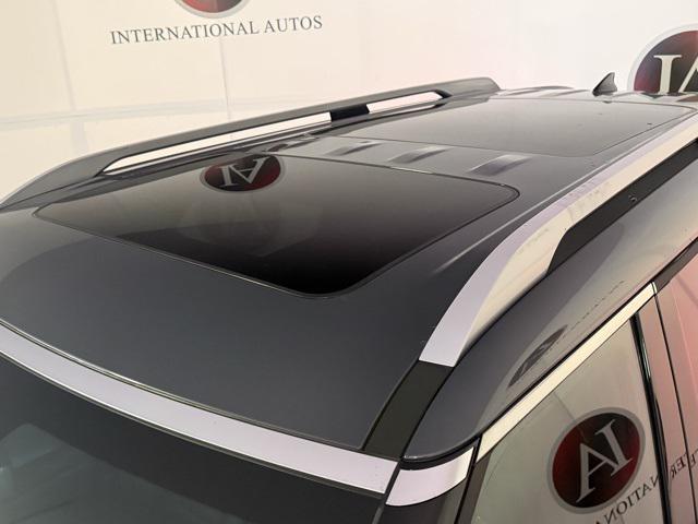 new 2026 Hyundai Palisade Hybrid car, priced at $60,230