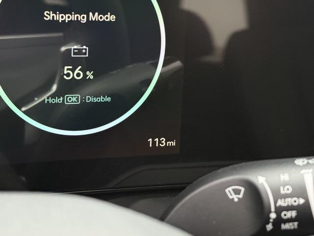 new 2026 Hyundai Palisade Hybrid car, priced at $60,230