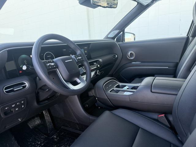 new 2026 Hyundai Palisade Hybrid car, priced at $60,795