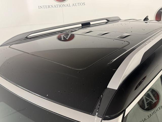 new 2026 Hyundai Palisade Hybrid car, priced at $60,795