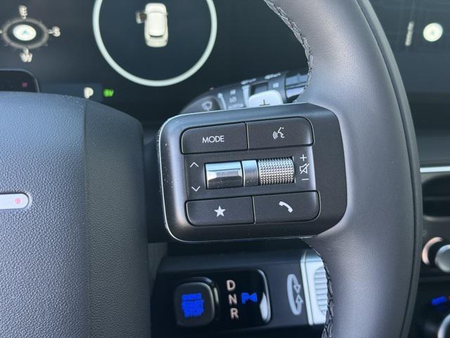 new 2026 Hyundai Palisade Hybrid car, priced at $60,795