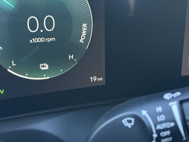 new 2026 Hyundai Palisade Hybrid car, priced at $60,795