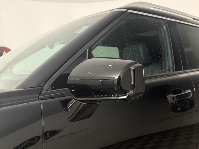 new 2026 Hyundai Palisade Hybrid car, priced at $60,795