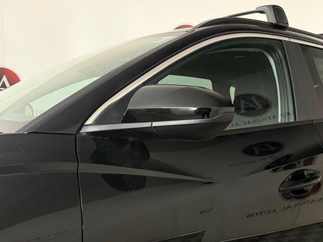 new 2026 Hyundai Tucson car, priced at $31,442