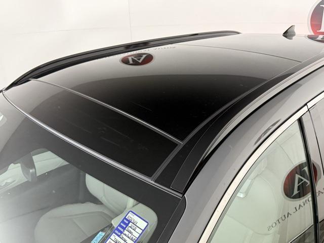 new 2026 Hyundai Tucson car, priced at $40,520