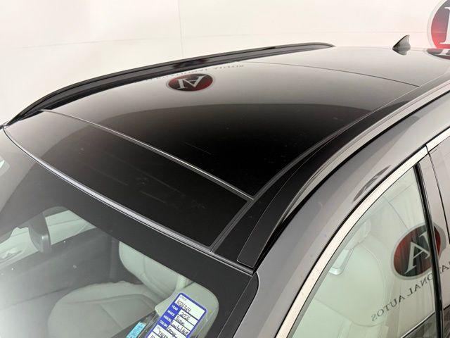 new 2026 Hyundai Tucson car, priced at $39,009