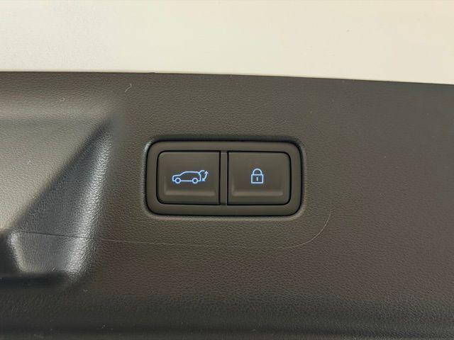 new 2026 Hyundai Santa Fe car, priced at $45,826