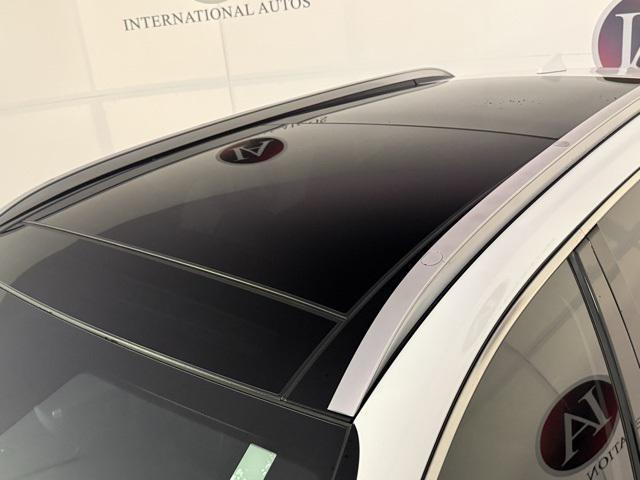 used 2022 Hyundai Santa Fe car, priced at $27,295