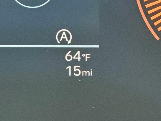 new 2026 Hyundai Tucson car, priced at $31,835