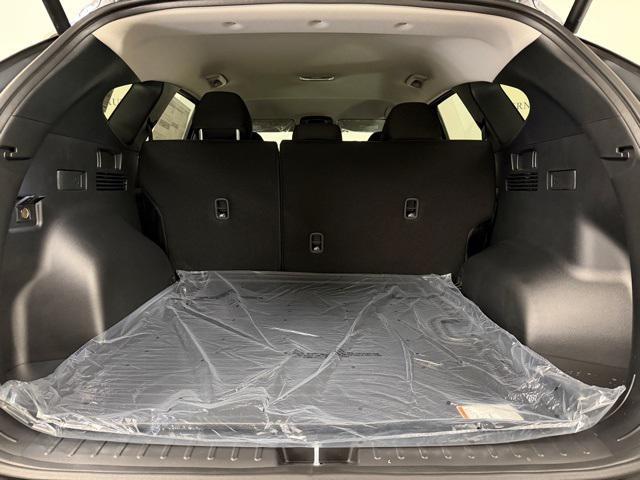 new 2026 Hyundai Tucson car, priced at $31,835