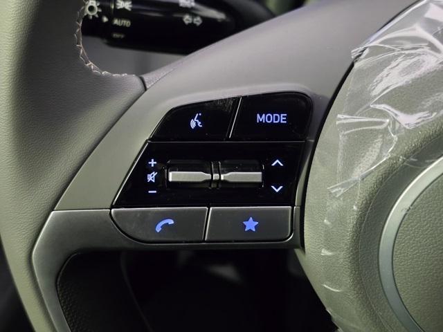 new 2026 Hyundai Elantra car, priced at $24,660