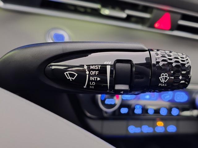 new 2026 Hyundai Elantra car, priced at $24,660