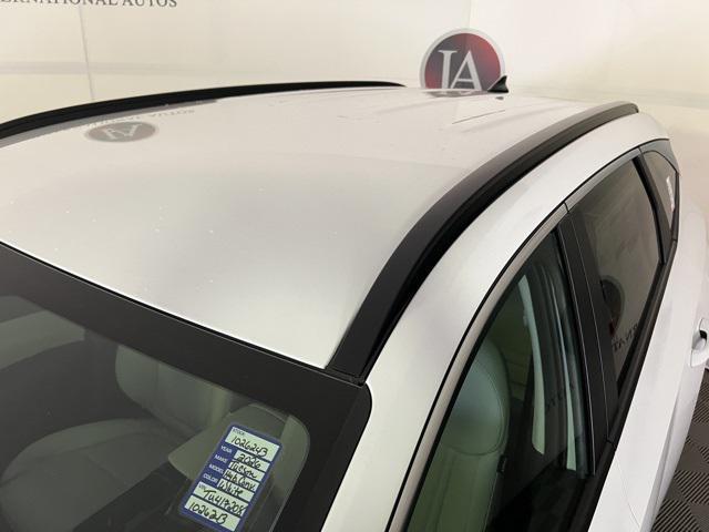 new 2026 Hyundai TUCSON Hybrid car, priced at $36,065