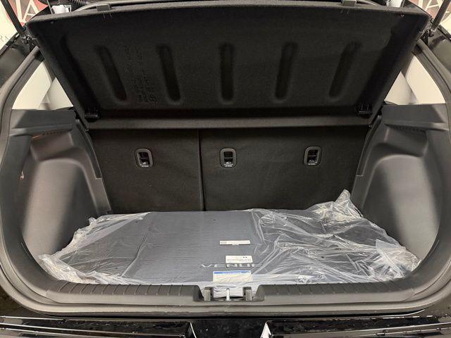 new 2026 Hyundai Venue car, priced at $24,907