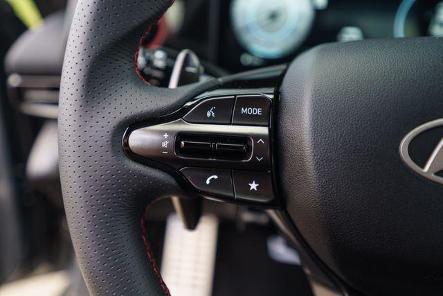 new 2026 Hyundai Elantra car, priced at $29,135