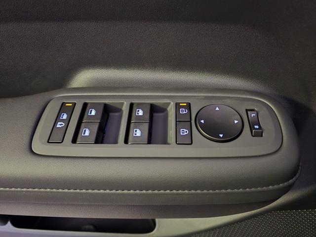 new 2026 Hyundai Santa Fe car, priced at $38,398