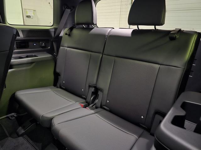 new 2026 Hyundai Santa Fe car, priced at $47,240