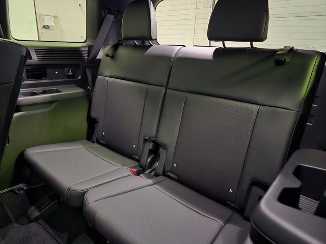 new 2026 Hyundai Santa Fe car, priced at $45,240