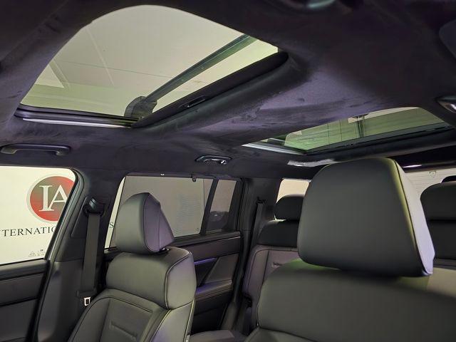 new 2026 Hyundai Santa Fe car, priced at $45,240