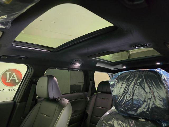 new 2026 Hyundai Palisade car, priced at $54,921