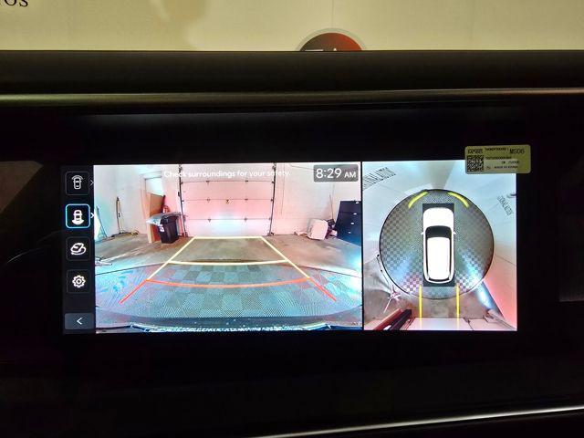 new 2026 Hyundai Palisade car, priced at $54,921