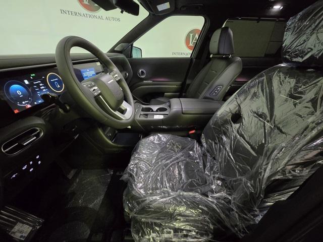 new 2026 Hyundai Palisade car, priced at $56,171