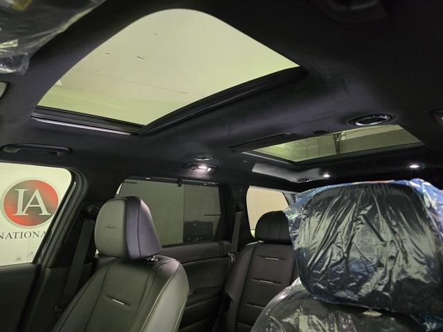 new 2026 Hyundai Palisade car, priced at $56,171