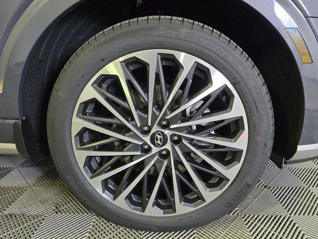 new 2026 Hyundai Palisade car, priced at $54,921