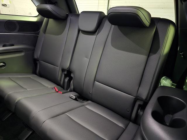 new 2026 Hyundai Palisade car, priced at $56,171