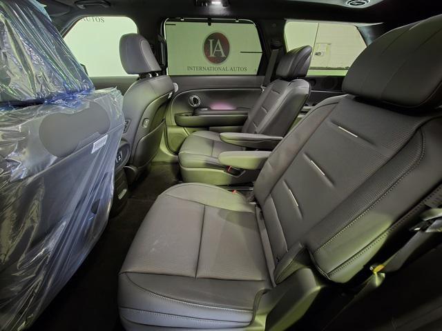 new 2026 Hyundai Palisade car, priced at $56,171