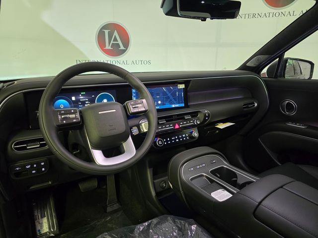 new 2026 Hyundai Palisade car, priced at $54,921