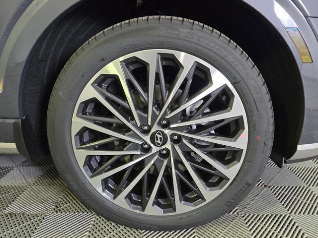 new 2026 Hyundai Palisade car, priced at $56,171