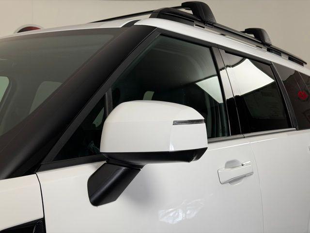 new 2026 Hyundai Santa Fe car, priced at $45,748