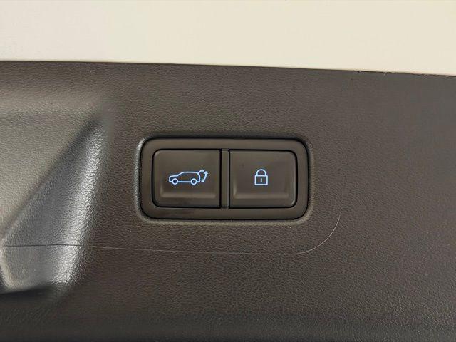 new 2026 Hyundai Santa Fe car, priced at $45,748
